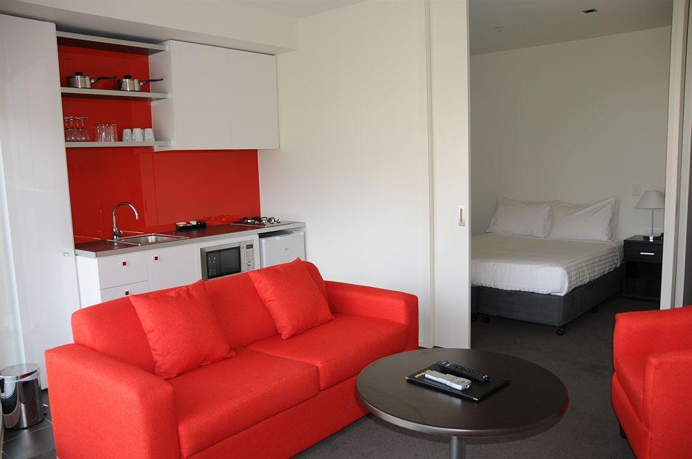 Comfort Apartments On Elizabeth Melbourne Pokój zdjęcie