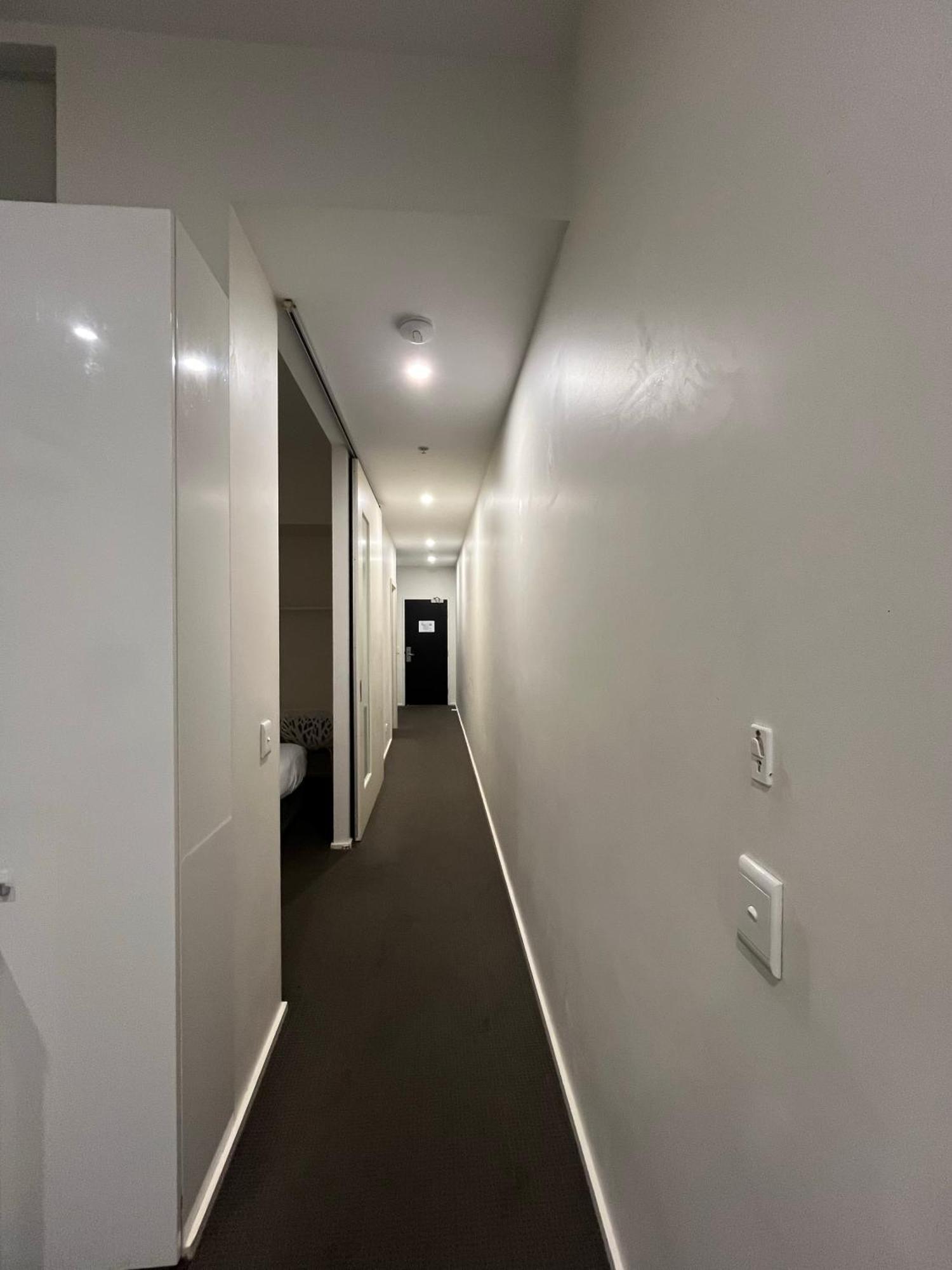 Comfort Apartments On Elizabeth Melbourne Zewnętrze zdjęcie