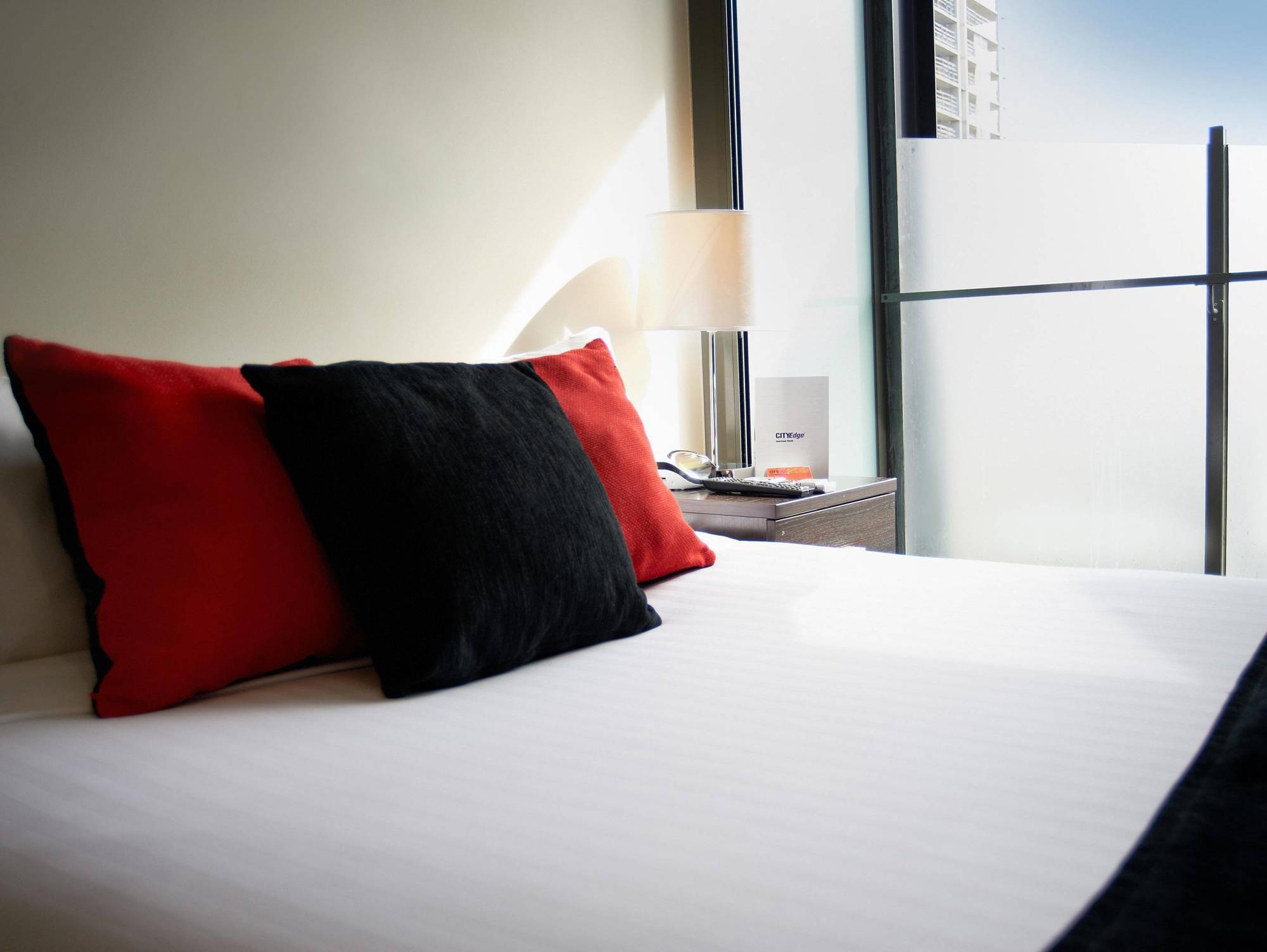 Comfort Apartments On Elizabeth Melbourne Zewnętrze zdjęcie